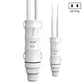 Frendorf | WAVLINK WN570HA1 Wetterfest 2.4+5GHz 600Mbps Outdoor WLAN Reichweitenrouter Extender, Stecker: US-Stecker