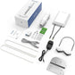 Frendorf | WAVLINK WN570HP2 Outdoor Wetterfest 300Mps WiFi Extender Wireless AP Repeater, Stecker:EU Stecker