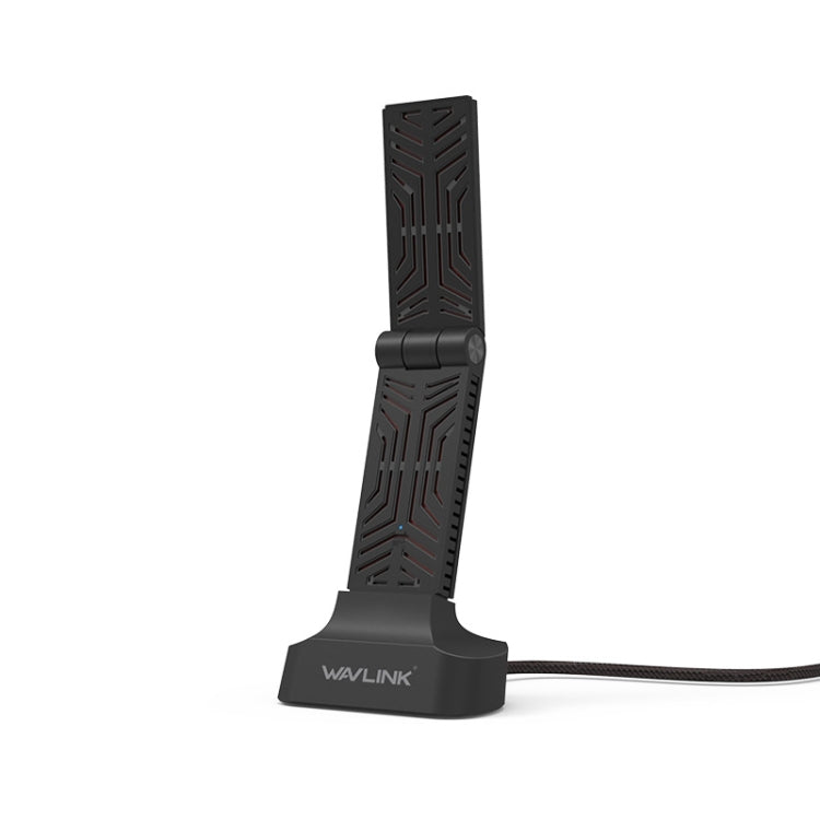Frendorf | WAVLINK WN690A5D Für PC AC1900M USB 3.0 Netzwerkadapter 2.4GHz 5GHz Dualband WLAN-Adapter