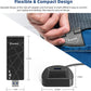 Frendorf | WAVLINK WN690X1 Für PC AX1800 WiFi 6 Wireless-AX USB3.0 Adapter Dual Band Netzwerkadapter