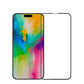 Frendorf | Für iPhone 16 MOFI 9H 3D Explosionssicher Gebogenes Bildschirm Gehärtetes Glas Folie (Schwarz)