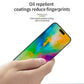 Frendorf | Für iPhone 16 MOFI 9H 3D Explosionssicher Gebogenes Bildschirm Gehärtetes Glas Folie (Schwarz)