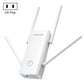Frendorf | Wavlink WN583AX3 AX3000 Dual Band WiFi Repeater/AP/Router/Mesh Modus WiFi Extender, Stecker:US Stecker