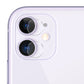 Frendorf | Für iPhone 11ENKAY Hat-Prince 0.2mm 9H 2.15D Rundkante Rückkamera Objektiv Gehärtetes Glas Film