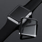 Frendorf | Für Apple Watch Series 5 / 4 44mm mocolo 0,33mm 9H 3D Rundrand Vollkleber Gehärtetes Glas Folie