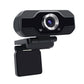 Frendorf | HD 1080P Webcam Mit integriertem Mikrofon Smarte Webcam USB Streaming Schönheit Live Kamera für Computer Android TV