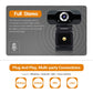 Frendorf | HD 1080P Webcam Mit integriertem Mikrofon Smarte Webcam USB Streaming Schönheit Live Kamera für Computer Android TV