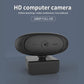 Frendorf | Full HD 1080P Webcam mit integriertem Mikrofon Smarte Webcam USB Streaming Live Kamera mit Geräuschunterdrückung