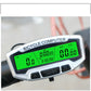 Frendorf | SUNDING SD-558C Fahrrad Computer Drahtlos Digital LCD Hintergrundbeleuchtung Straße Geschwindigkeitsmesser Stoppuhr Geschwindigkeitsmesser
