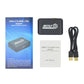 Frendorf | USB3.0 ZU HDMI+VGA Adapter