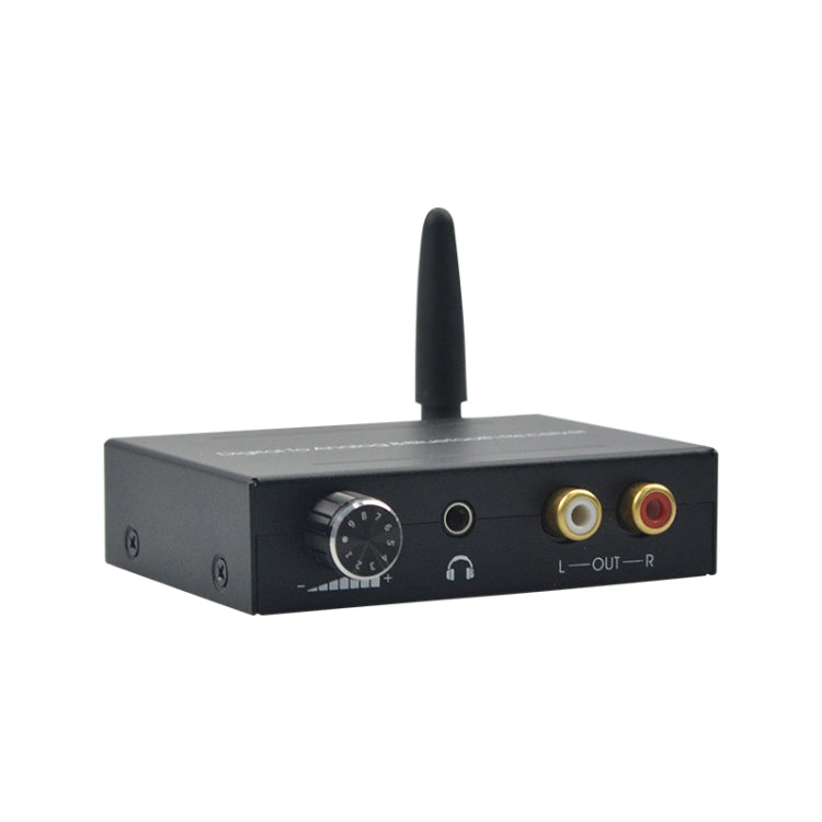 Frendorf | Digital zu Analog & Bluetooth Empfänger