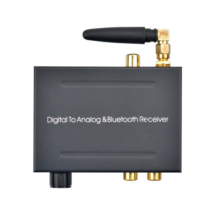 Frendorf | Digital zu Analog & Bluetooth Empfänger