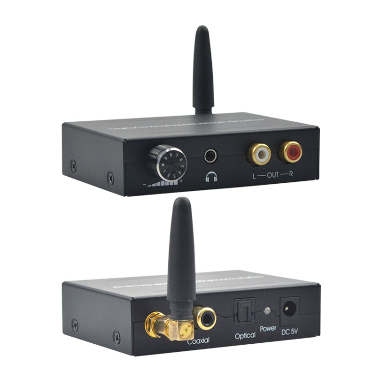 Frendorf | Digital zu Analog & Bluetooth Empfänger