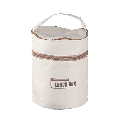 Tragbares isoliertes Lunch-Container-Set