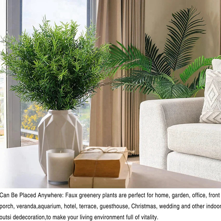 Frendorf |  EverBloom Deko-Gras – Bleibt ewig schön, ohne Gießen