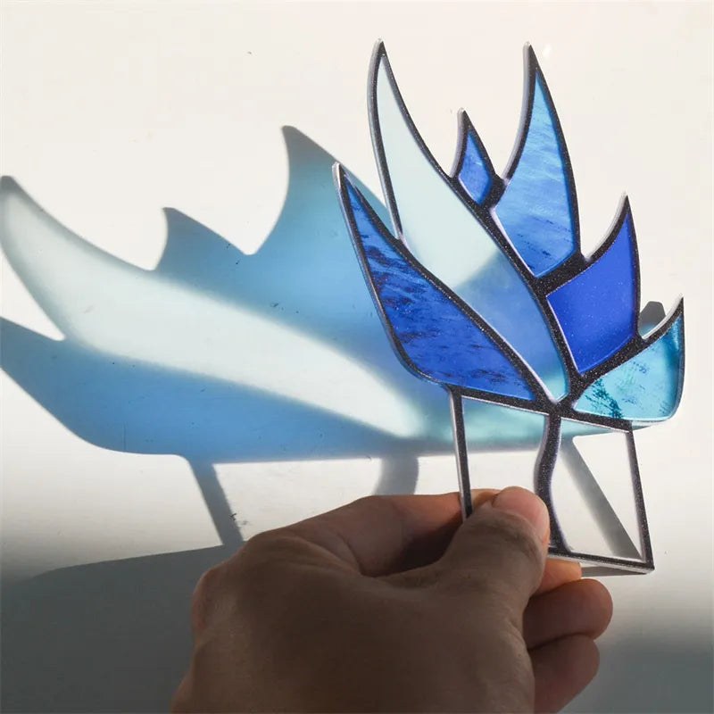 Frendorf | Agave Simulation Sonnenfänger