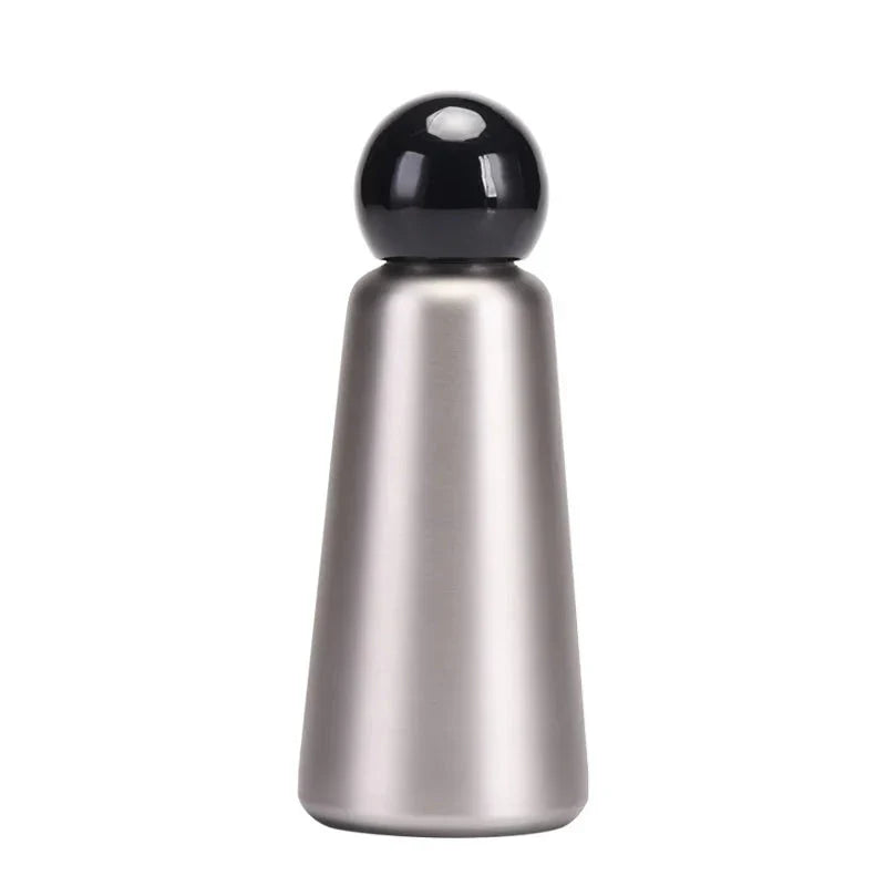 Thermo Steel 2-tone Flasche