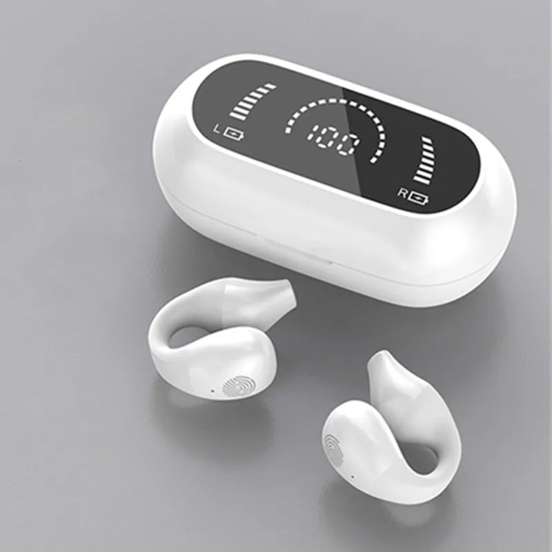 Frendorf | BRALY | Drahtlose Ohrclip-Kopfhörer