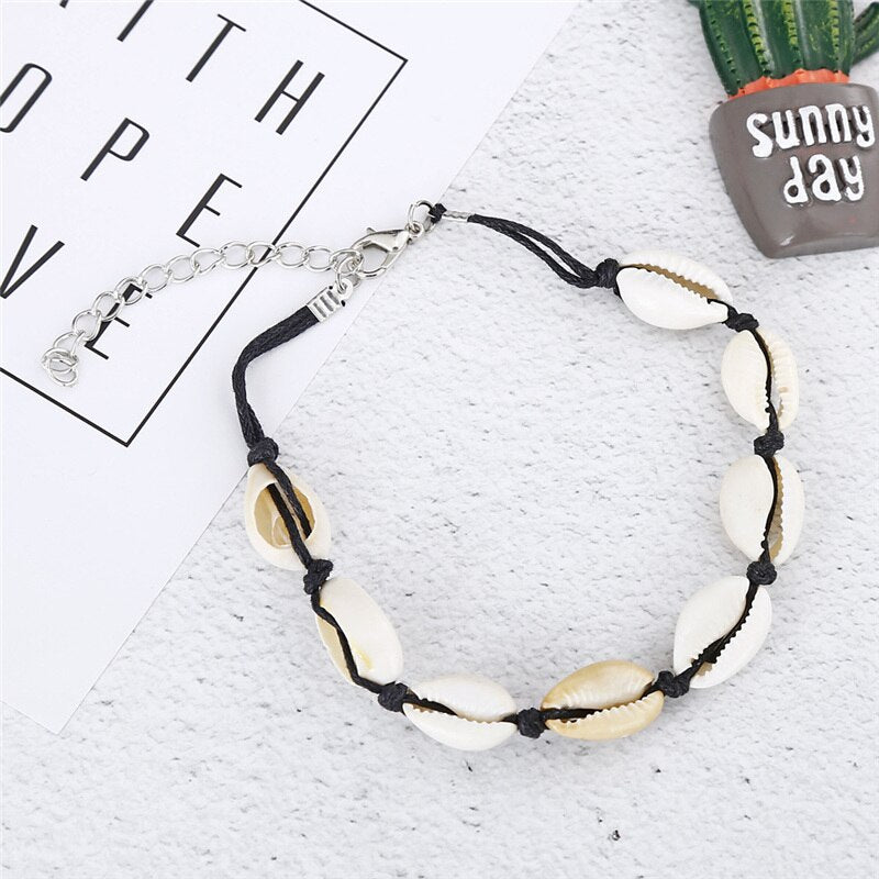 Frendorf | Armband/Fußkettchen