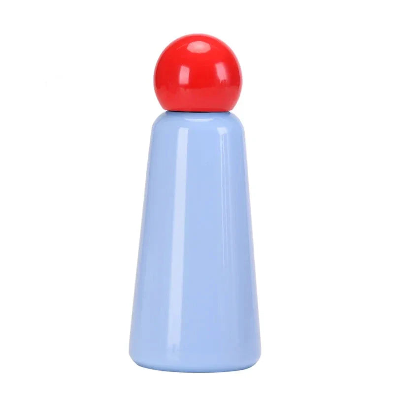Thermo Steel 2-tone Flasche