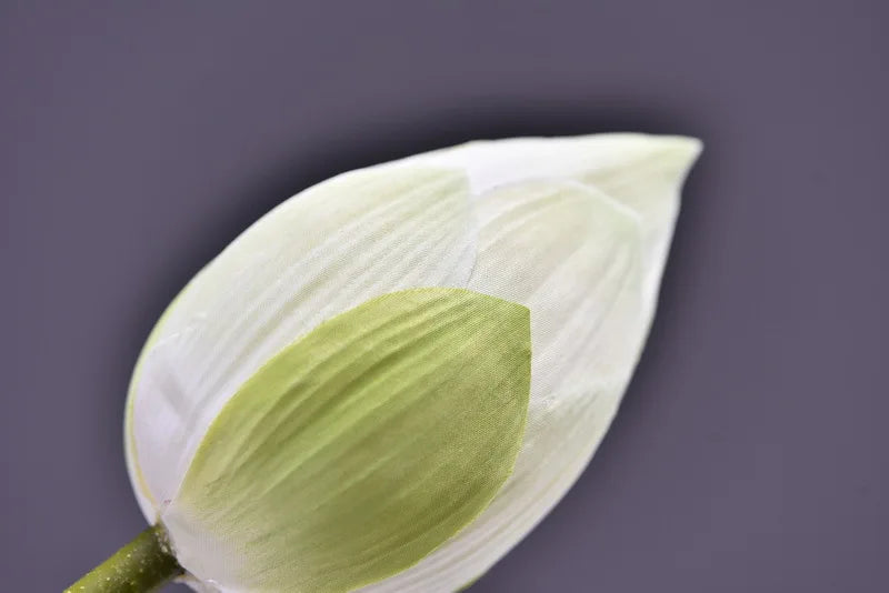 Frendorf | Künstliche Lotusknospenblume