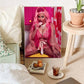Beliebtes Pop-Sängerin-Nicki Minaj Poster Wandkunst Wohnkultur Raumdekoration digitale Malerei Wohnzimmer Restaurant Küchenkunst