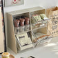 Multifunktion Organizer mit zwei Fächern