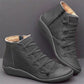 Frendorf | leather - Damenstiefel Komfortschuhe