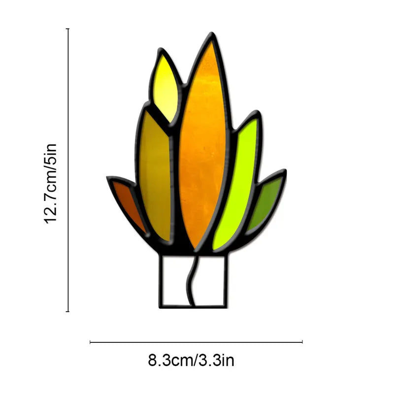 Frendorf | Agave Simulation Sonnenfänger