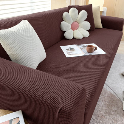 Frendorf | FLEXHOE | Dehnbare Sofaplatte | Stilvoller Schutz für dein Sofa