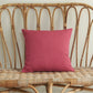 Wasserdichtes Outdoor-Sofa-Kissenbezug