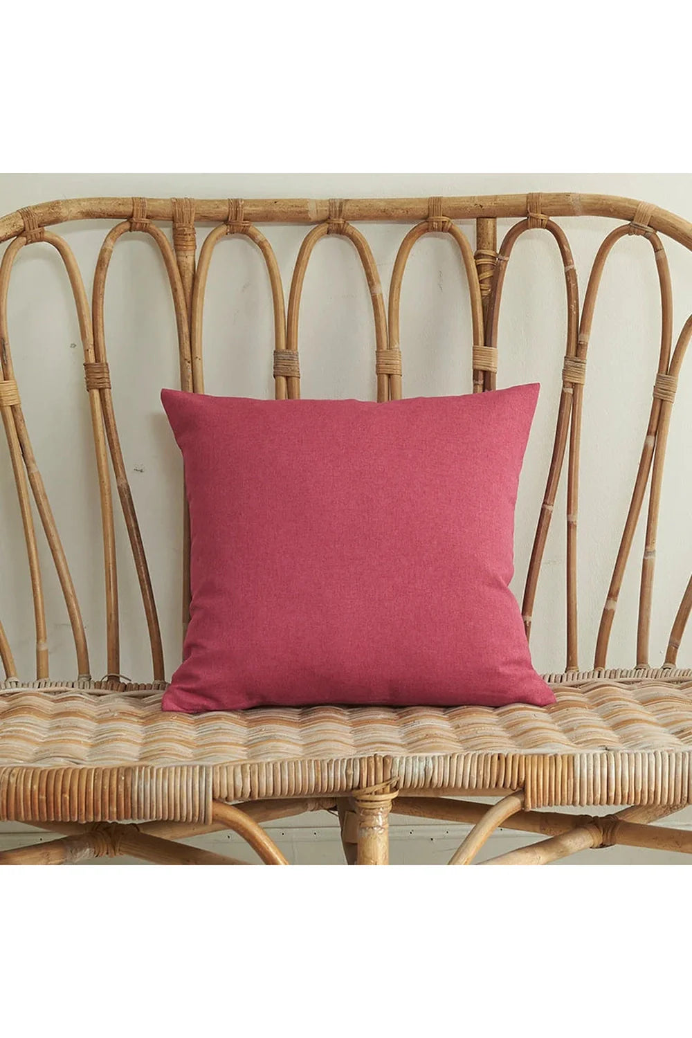Wasserdichtes Outdoor-Sofa-Kissenbezug