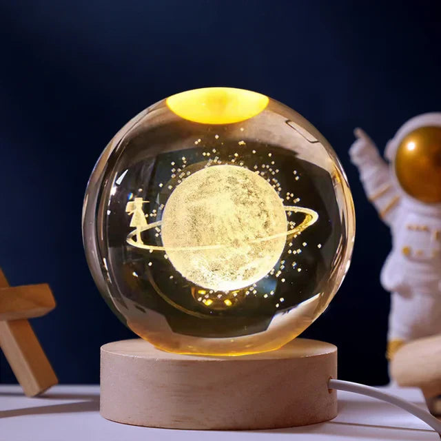 SpaceLume™ - Nimm das Universum nach Hause!