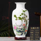 Vintage-Stil Jingdezhen Keramikvase