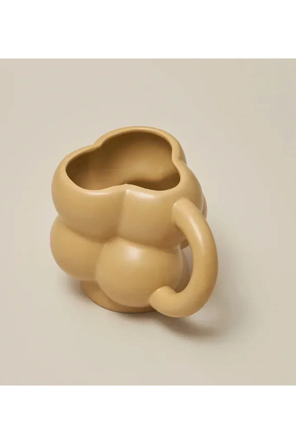 Nordic Keramische Kaffeetasse