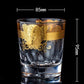 Medusa Whiskey Glas