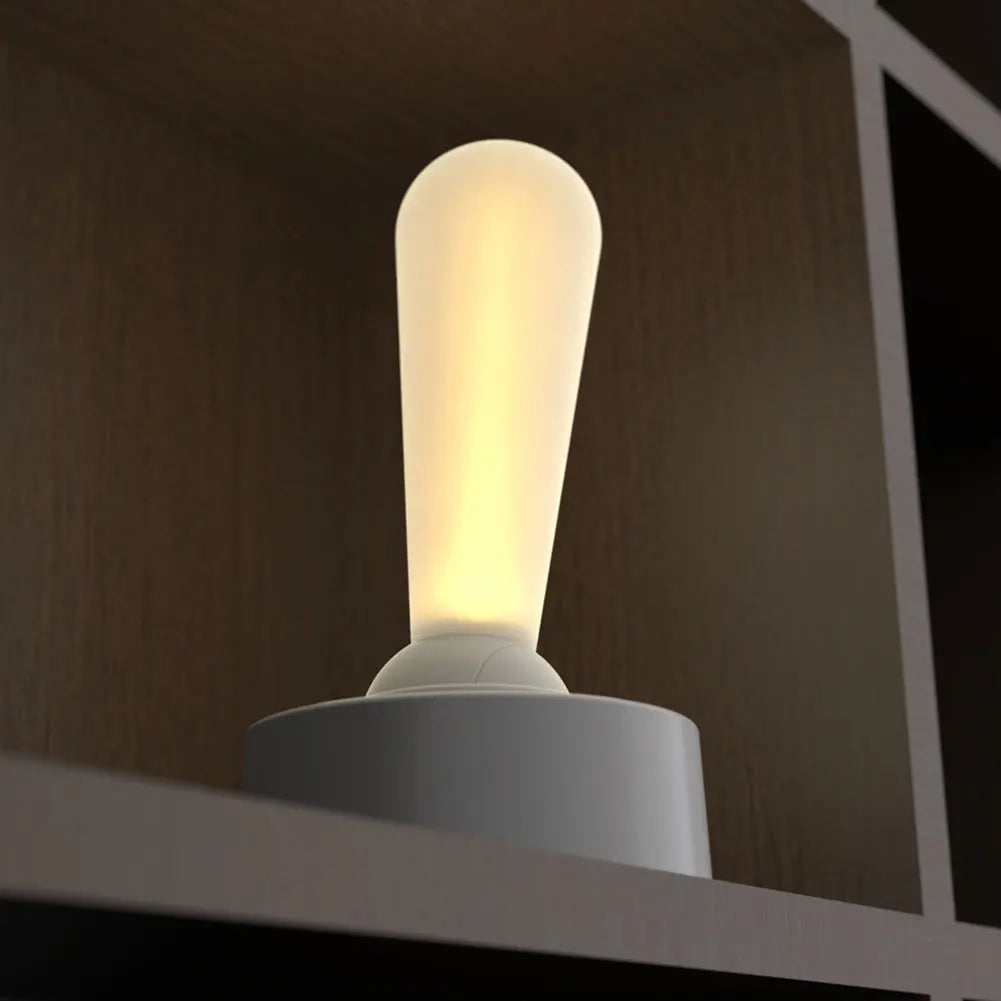 Frendorf | Zen Glow Wiederaufladbare LED Nachtlicht