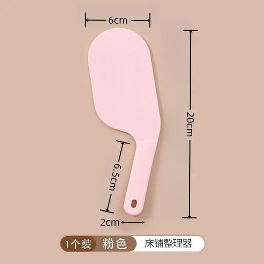 Frendorf | BedEase | Bettlaken Einsteckhelfer | Ergonomisch & Rückenschonend | Für Einfaches Bettenmachen