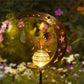 Frendorf | Zauberhaftes Solar-Mond-Gartenlicht