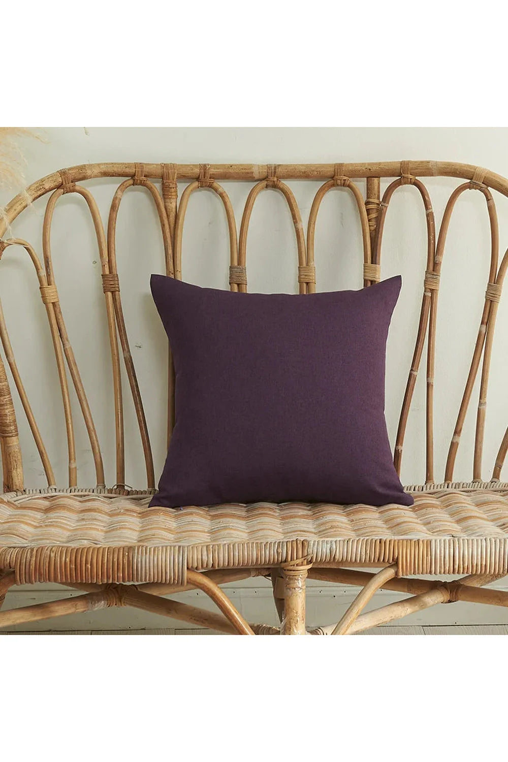 Wasserdichtes Outdoor-Sofa-Kissenbezug