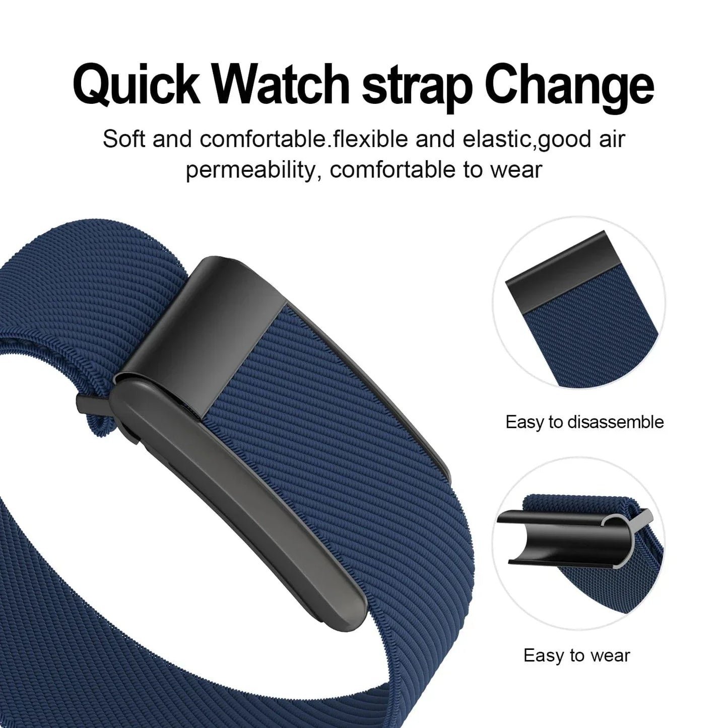 Frendorf | Sport Loop Band Für Whoop
