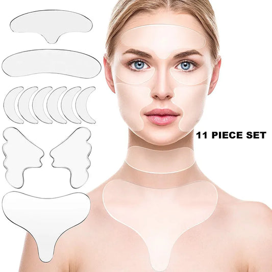 Frendorf | Face Lift Wiederverwendbares Tape