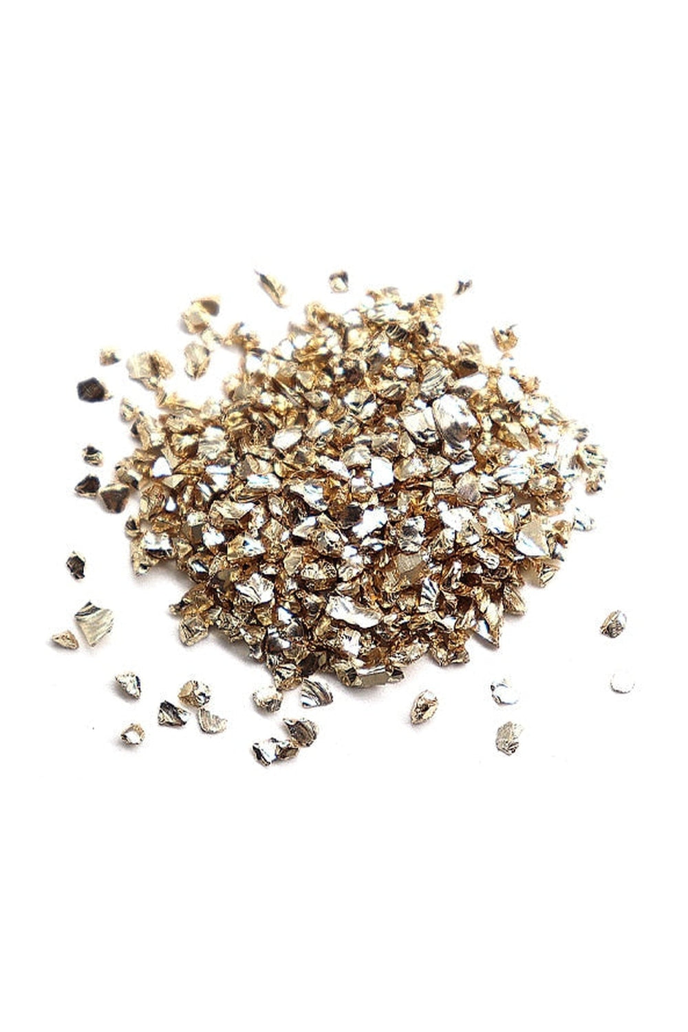Glass Resin Filler Kunst