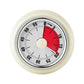Magnetischer Küchentimer