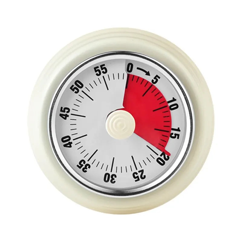 Magnetischer Küchentimer