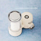 Universeller Wasserhahn Smart Home Wasserfilter Reiniger