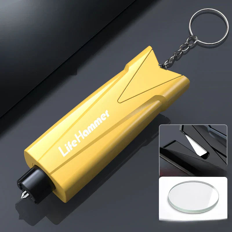 Frendorf | Auto-Sicherheits-Notfall-Fensterbrechgerät