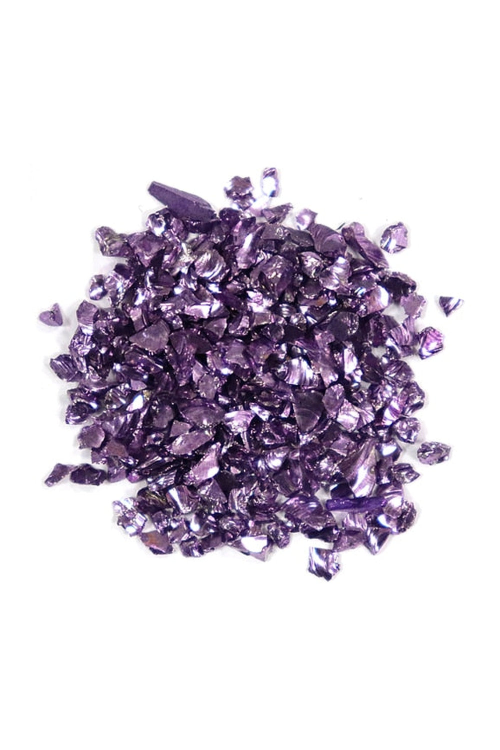 Glass Resin Filler Kunst