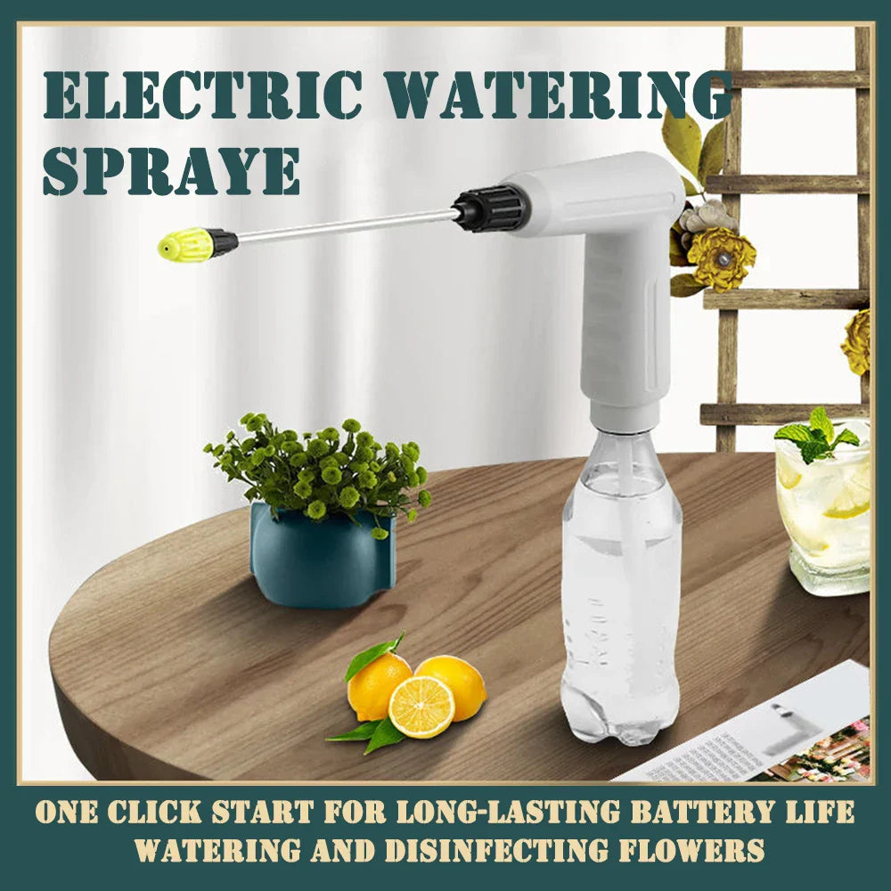 Frendorf | Handheld Easy Gardening Wasser Sprinkler