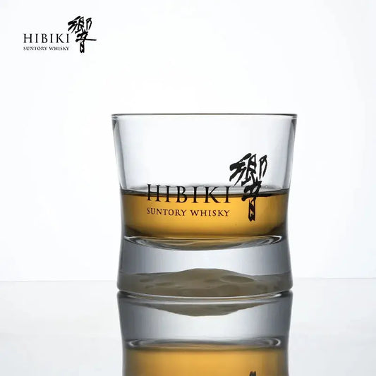 HIBIKI Whiskey Glas